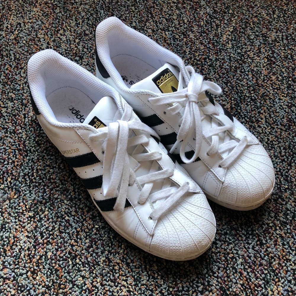 adidas superstars